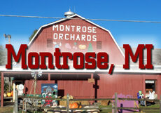 Montrose